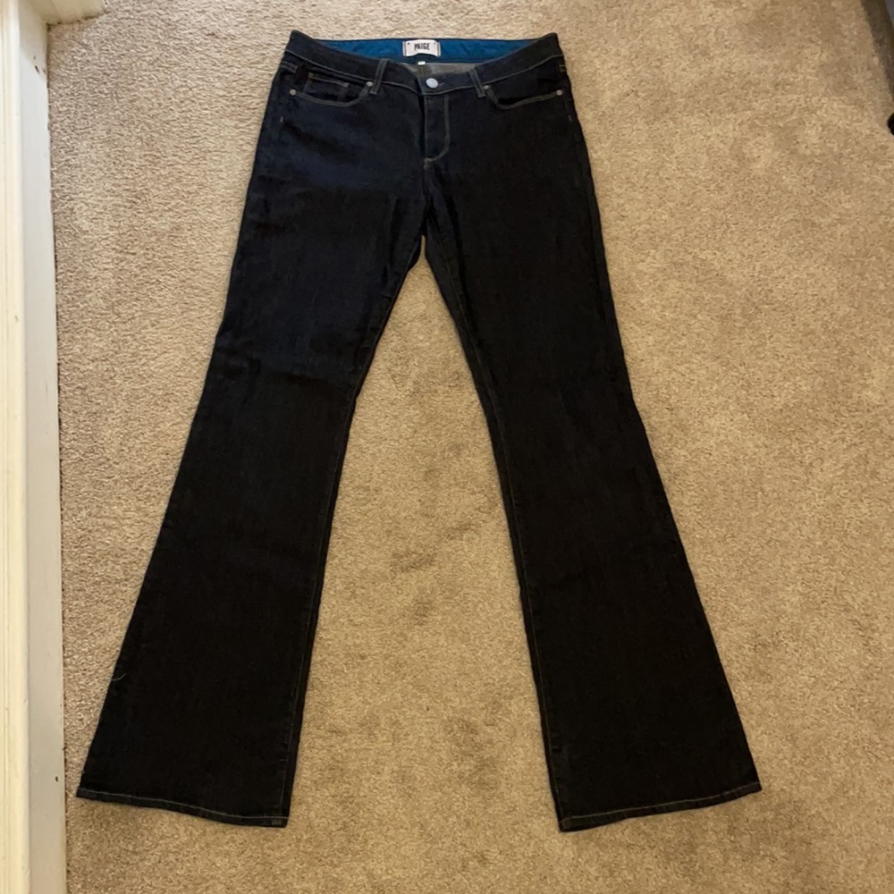 Paige Jeans - Size 31